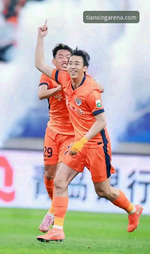 天行体育官网深度解析：青岛海牛3-1终结13年不胜魔咒